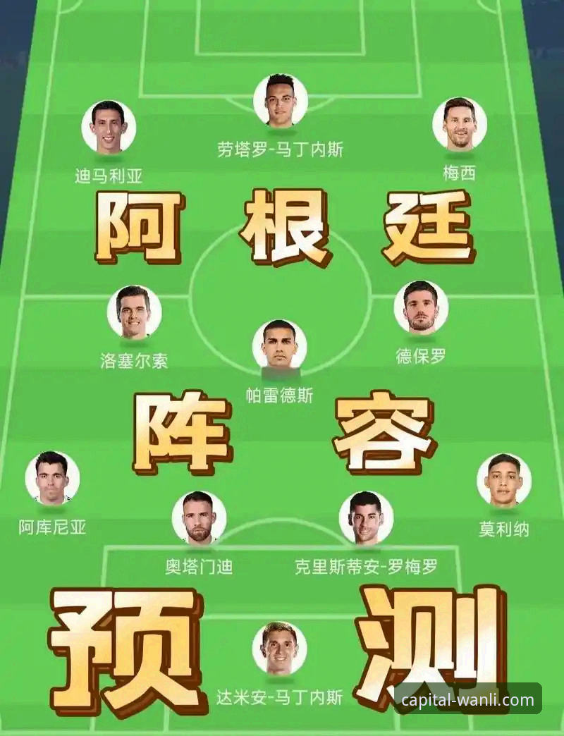 阿根廷新星重伤无缘世界杯事件深度解析与平台资讯获取指南