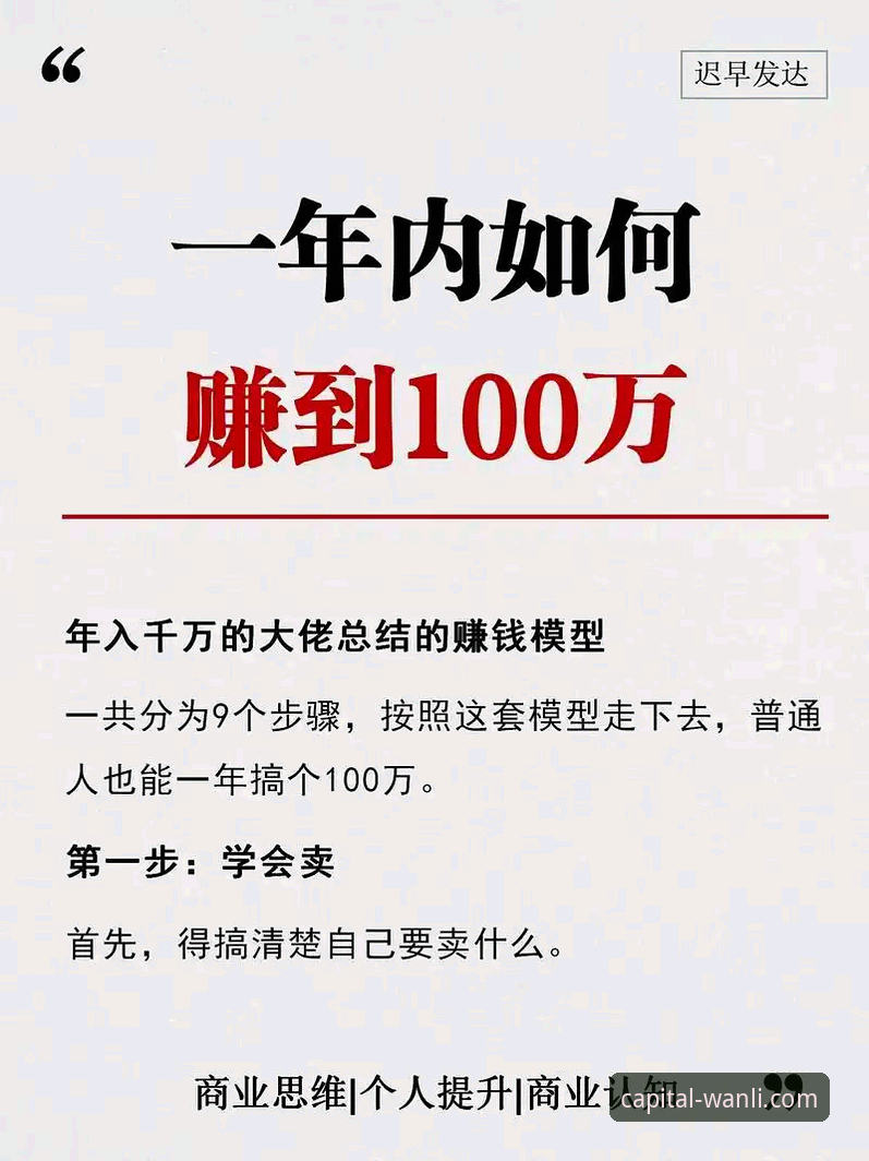 资深用户实战分享：万利财富增值平台使用心得与经验总结