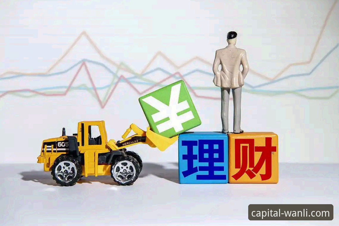 资金安全理财实战指南：万利官网平台详解