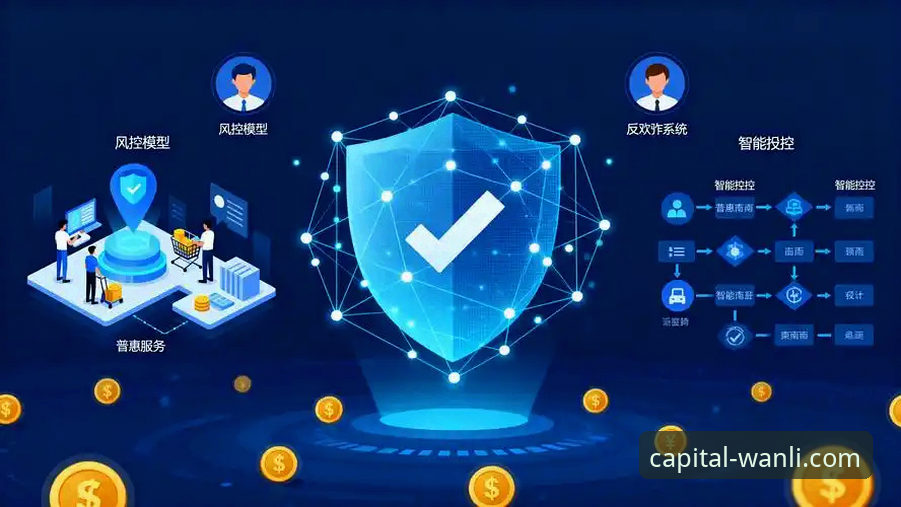 万利风控体系评测 万利官网风控体系深度评测:传统风控vs智能风控,谁更能守护你的财富?